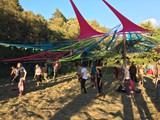 Spiritz Of The Jungle 2016