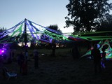 Spiritz Of The Jungle 2016