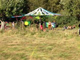 Spiritz Of The Jungle 2016