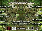 Spiritz Preparty 2017