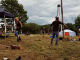 Spiritz Of The Jungle 2017