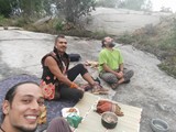 Spiritz Of The Jungle 2017