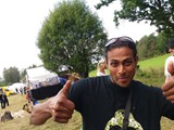 Spiritz Of The Jungle 2017