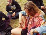 Spiritz Of The Jungle 2017