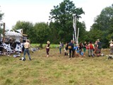 Spiritz Of The Jungle 2017