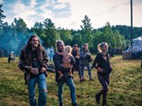 Spiritz Of The Jungle 2018