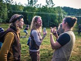 Spiritz Of The Jungle 2018