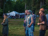 Spiritz Of The Jungle 2018