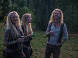 Spiritz Of The Jungle 2018