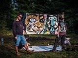 Spiritz Of The Jungle 2018