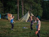 Spiritz Of The Jungle 2018