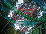 Spiritz Of The Jungle 2018