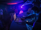 Spiritz Of The Jungle 2018
