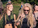 Spiritz Of The Jungle 2018