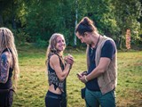 Spiritz Of The Jungle 2018