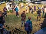 Spiritz Of The Jungle 2018