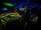 Spiritz Of The Jungle 2018