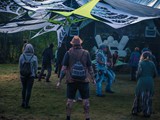 Spiritz Of The Jungle 2018