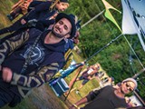 Spiritz Of The Jungle 2018