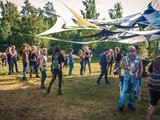 Spiritz Of The Jungle 2018