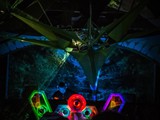 Spiritz Of The Jungle 2018