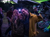 Spiritz Of The Jungle 2018