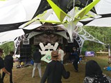 Spiritz Of The Jungle 2018
