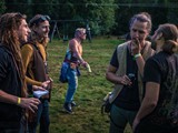 Spiritz Of The Jungle 2018