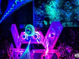 Spiritz Of The Jungle 2018