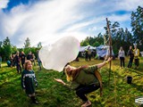 Spiritz Of The Jungle 2018