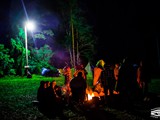 Spiritz Of The Jungle 2018