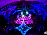 Spiritz Of The Jungle 2018
