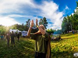 Spiritz Of The Jungle 2018
