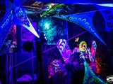 Spiritz Of The Jungle 2018