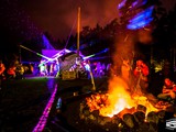 Spiritz Of The Jungle 2018