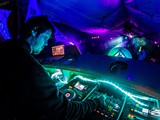 Spiritz Of The Jungle 2018