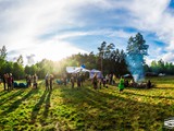 Spiritz Of The Jungle 2018