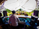 Spiritz Of The Jungle 2018