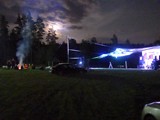 Spiritz Of The Jungle 2018