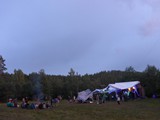 Spiritz Of The Jungle 2018