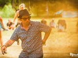 Spiritz Of The Jungle 2019