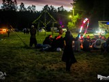 Spiritz Of The Jungle 2019