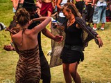 Spiritz Of The Jungle 2019