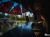 Spiritz Of The Jungle 2019
