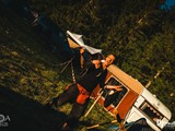 Spiritz Of The Jungle 2019