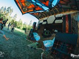 Spiritz Of The Jungle 2019