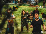 Spiritz Of The Jungle 2019
