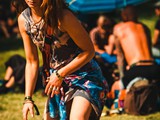 Spiritz Of The Jungle 2019