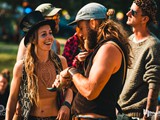Spiritz Of The Jungle 2019
