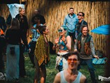 Spiritz Of The Jungle 2019